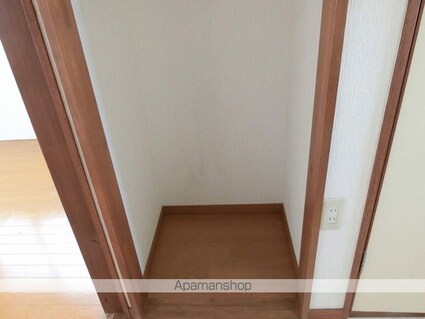 ＳＴハイツ緑が丘[1K/23.18m2]の内装3