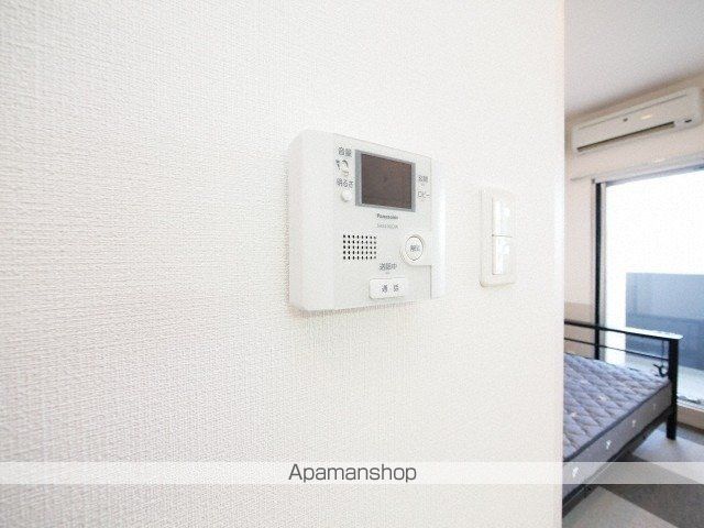 ラヴィータ410の内装写真