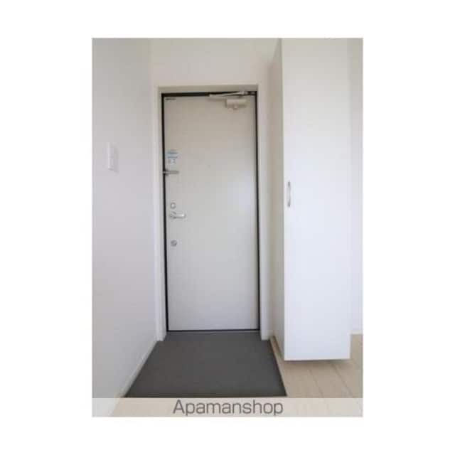 Ａｖｅｎｉｒ中野[1R/16.01m2]の玄関