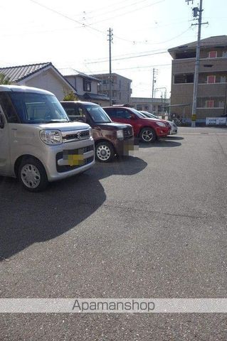 サンビレッヂさくら Cのその他写真