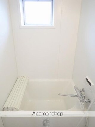 レークハイツ伊庭　ＩＩ[2LDK/54.52m2]のバス