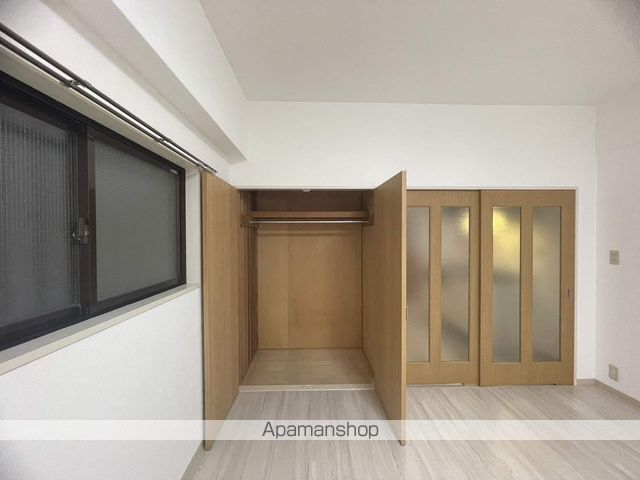ペプリエール堺町の内装写真