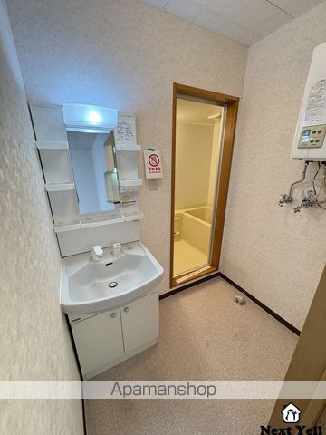 エステート乃木坂の内装写真