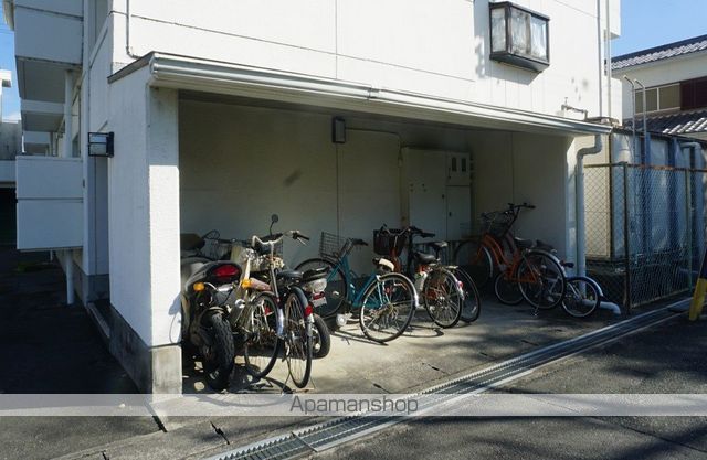 国府台レジデンの外観写真