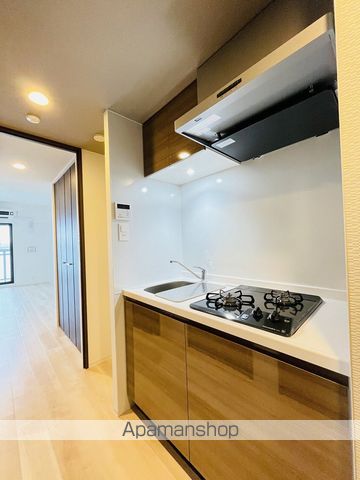S-RESIDENCE池下西の内装写真