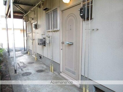 リッチフィールド都南[1K/24.5m2]のエントランス2