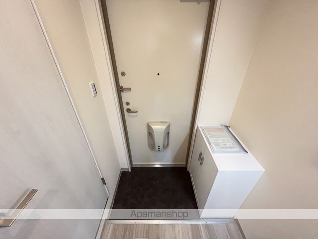 みおつくし守口の内装写真