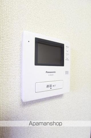 山中マンション C棟の内装写真