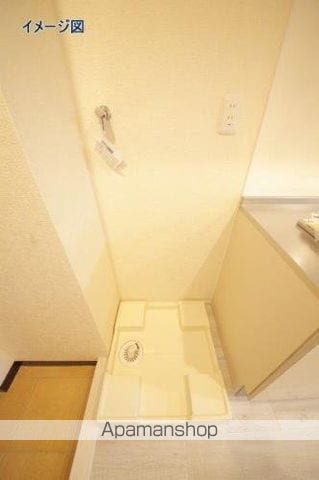 A&U百草園の内装写真