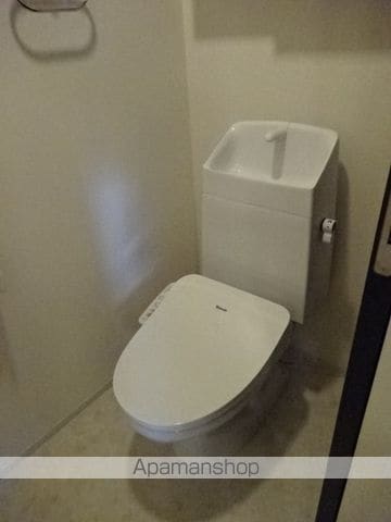 グランクレールの内装写真