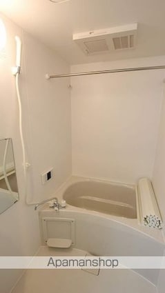 ＨＦ仙台本町レジデンス[1K/23.94m2]のバス