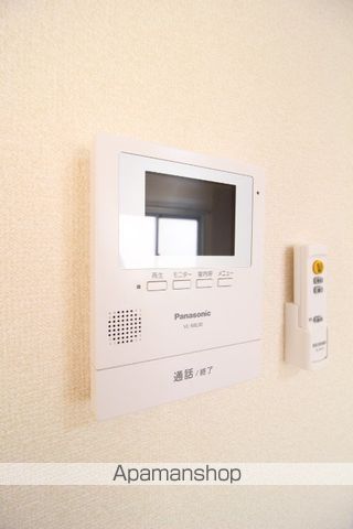 メゾン富田の内装写真