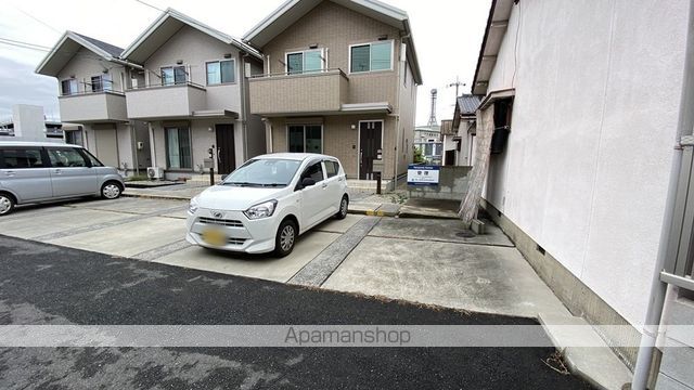 宇野線 備前西市駅 徒歩24分 2階建 築10年のその他写真
