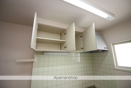 メゾンミュウ[1K/26.49m2]の内装1