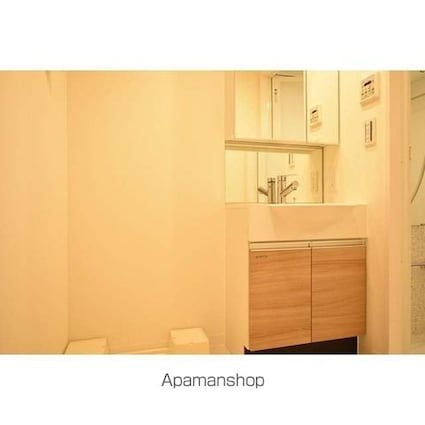 ＧＲＡＮ　ＰＡＳＥＯ　神楽坂[1K/25.18m2]のその他内装8