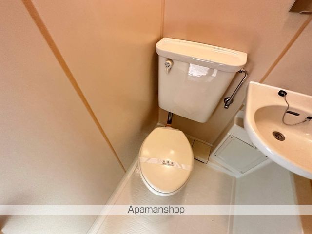 PALMIZIO花園Iの内装写真