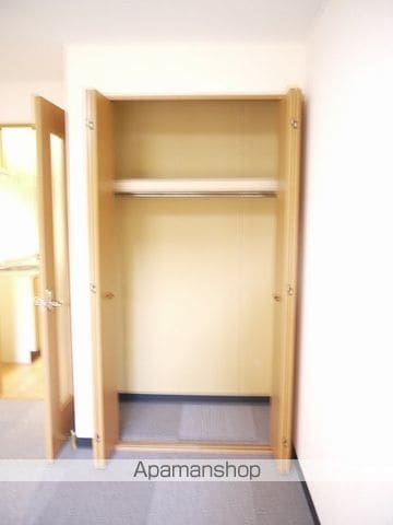 パル広丘の内装写真