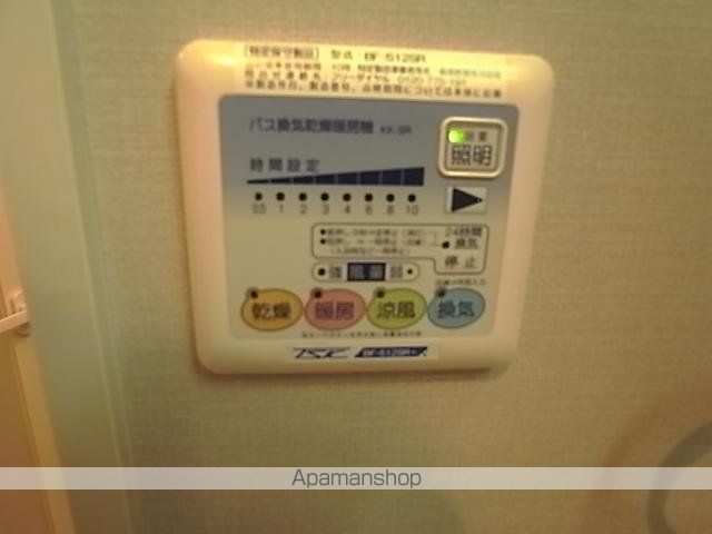 阪急電鉄神戸線 武庫之荘駅 徒歩7分 3階建 築16年の内装写真