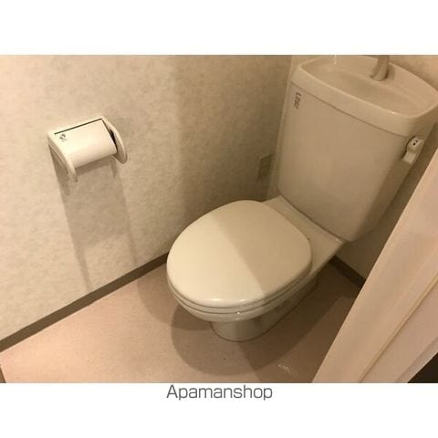 クレフラスト東山の内装写真