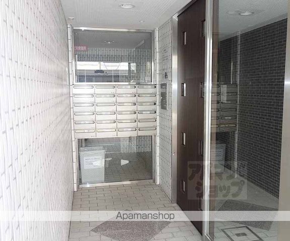 南区吉祥院定成町マンションの内装写真