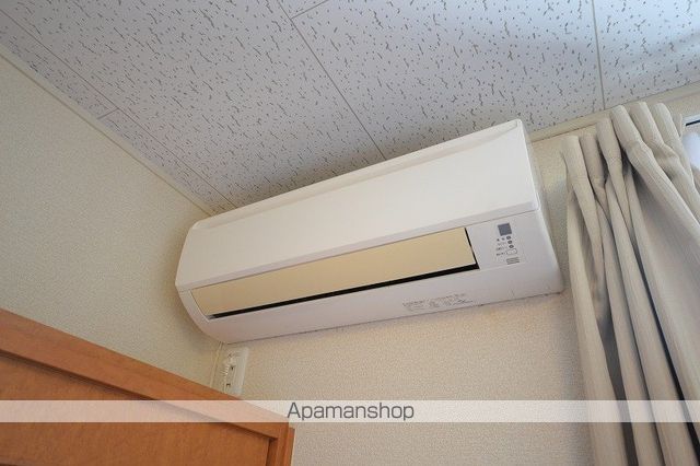 レオパレスへいわの内装写真