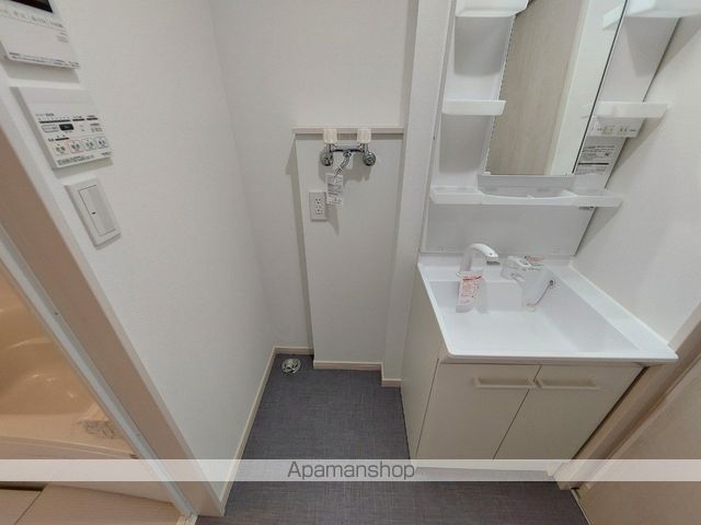 グラシアス527の内装写真