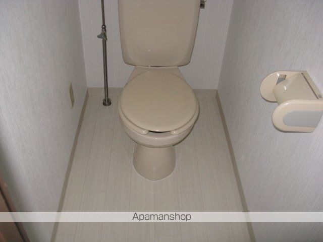 ラフィーネMの内装写真