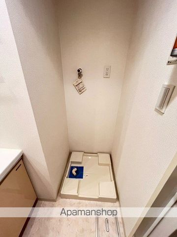 レジディアタワー上池袋の内装写真