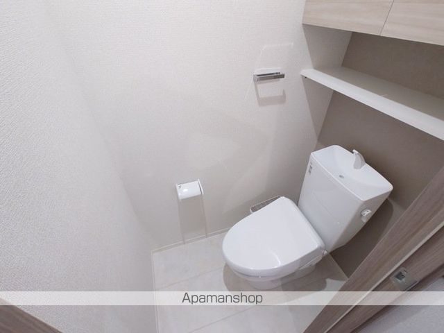 J Room妃 VII番館 屋代駅前の内装写真
