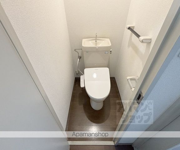 グランタック河原町五条の内装写真