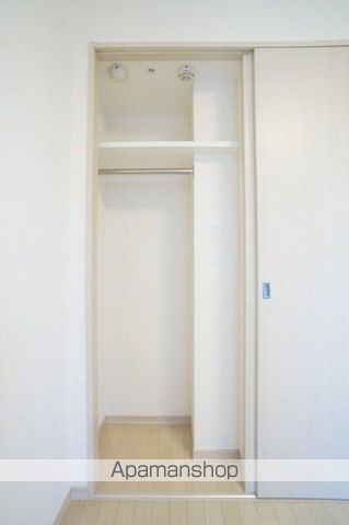 グランヴァン板橋本町IIの内装写真