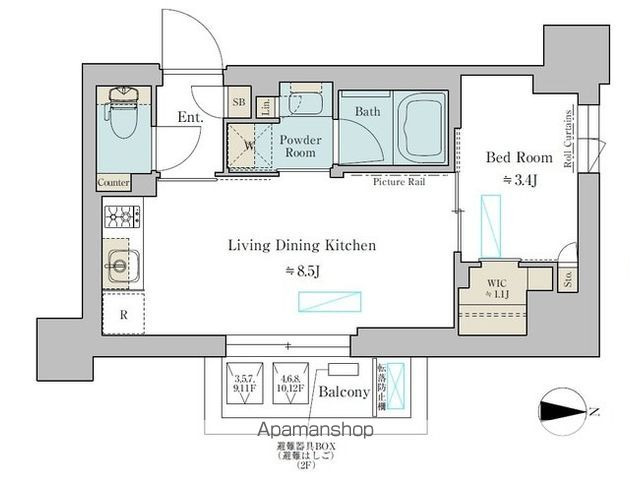 サムネイルイメージ