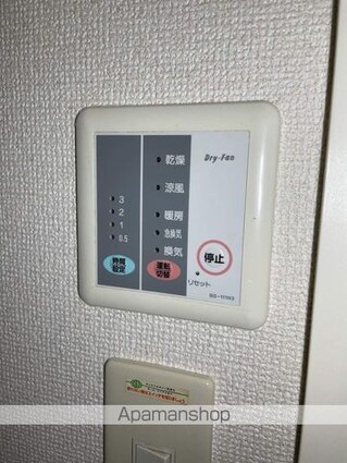 レオパレスフォレ[1K/19.87m2]の内装6