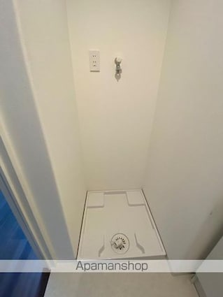 香川県高松市南新町[1DK/28.01m2]の内装6