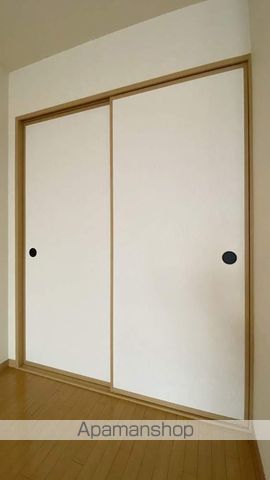 ラフィーネ番町の内装写真