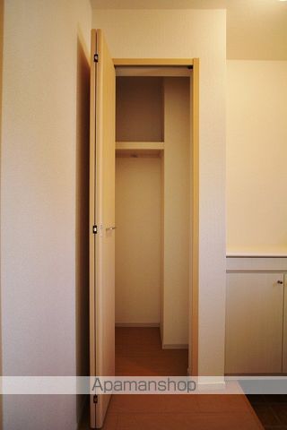 ルーチェの内装写真