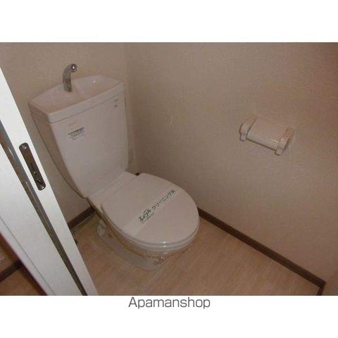 ドミール マルシェ.の内装写真