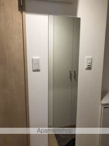 シャーメゾンステージ呉中央の内装写真