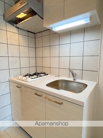 ESLEAD弁天町ノースレジデンスの内装写真