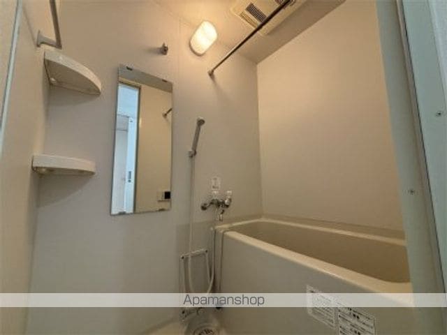 Ｐｅｔｉｔ　Ｍｏｎｄｅ習志野台[1R/27.75m2]のバス