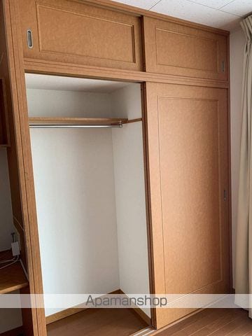 レオパレスセント・ヴィラージュの内装写真