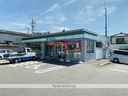 ヴィラコートＳＥＩ[3LDK/78.72m2]の周辺8
