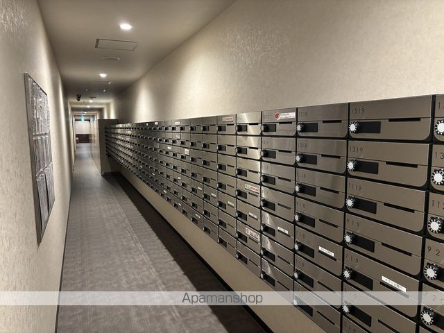 プレジオ弁天町のその他写真