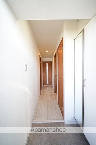 GROOVE豊中レジデンスの内装写真