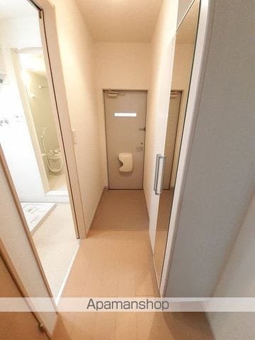 ソーレ フジ IVの内装写真