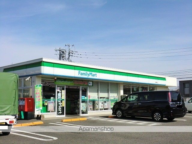 グランディール橘Aの周辺写真