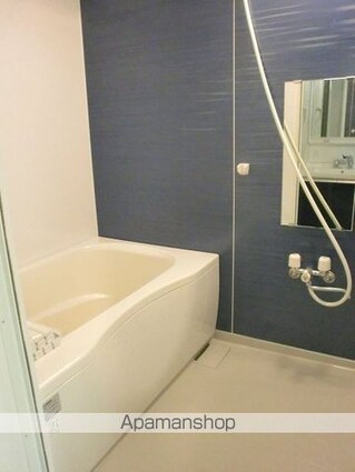 セリシール[2LDK/59.75m2]のバス