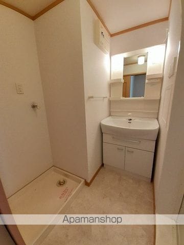 セトル梅林IIの内装写真