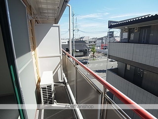 東海道本線 立花駅 徒歩9分 3階建 築31年の内装写真