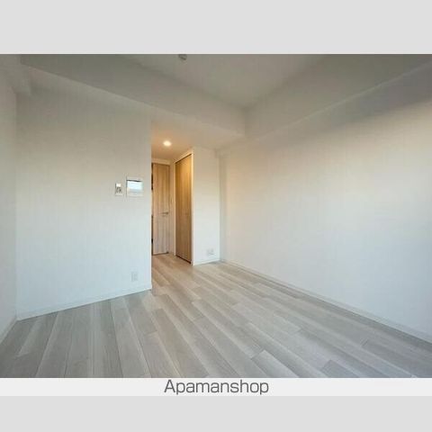 S-RESIDENCE難波大国町Tresの内装写真